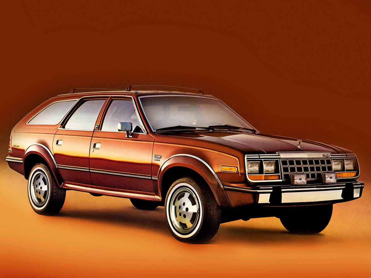 AMC Eagle