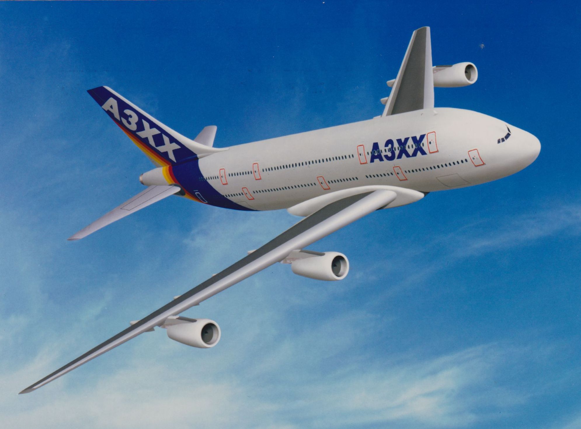 Airbus A380 (10)