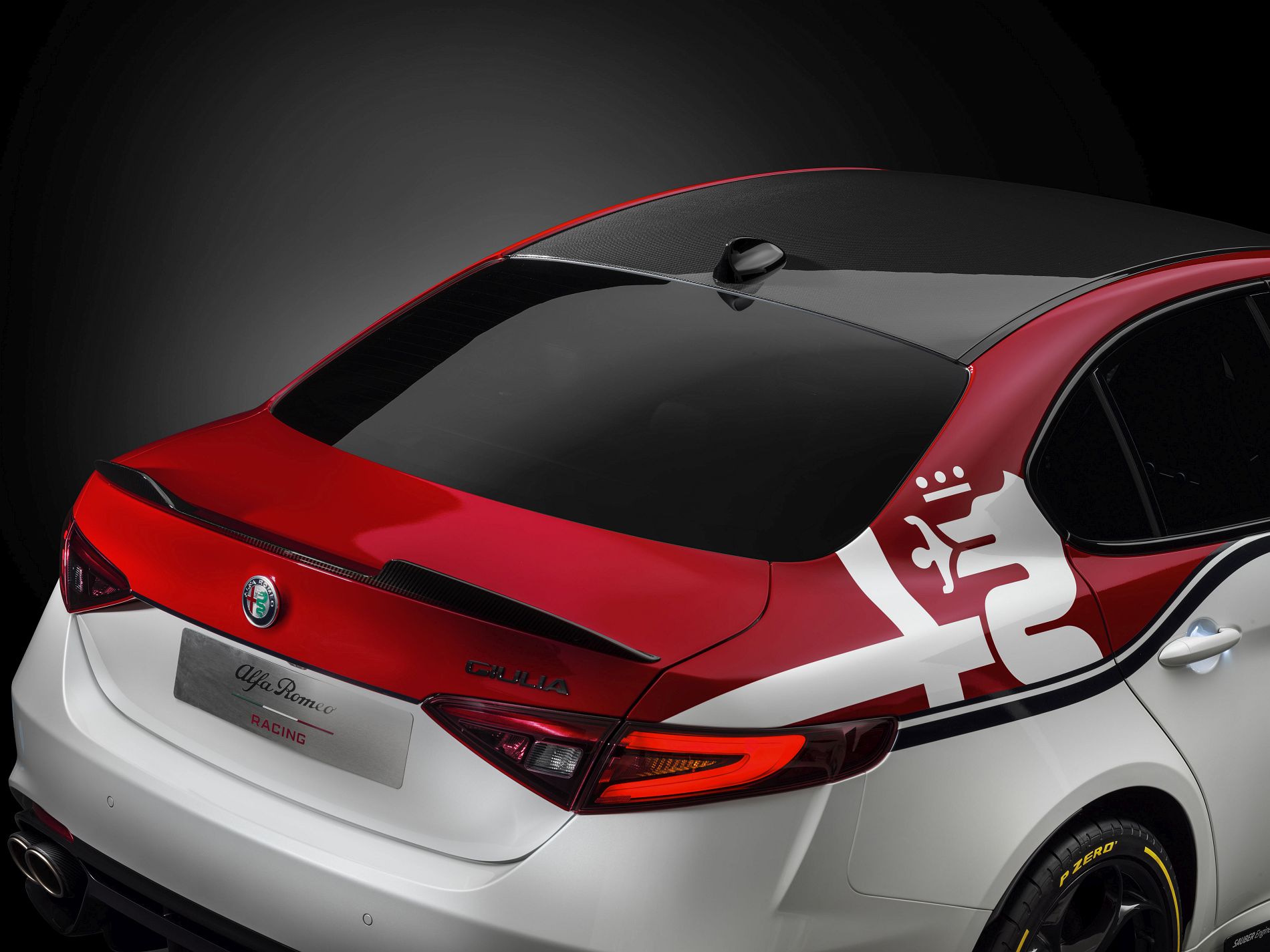 Alfa Romeo Giulia Edition (11)