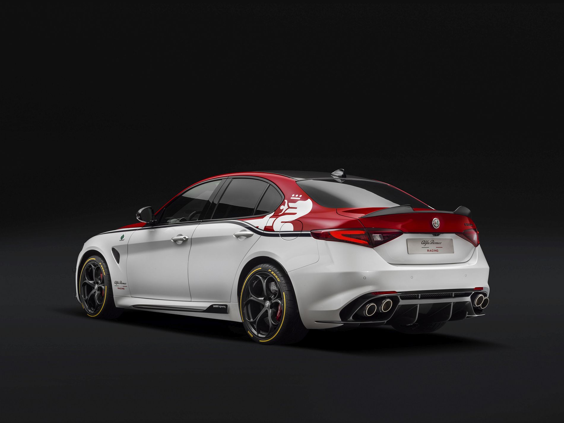 Alfa Romeo Giulia Edition (12)