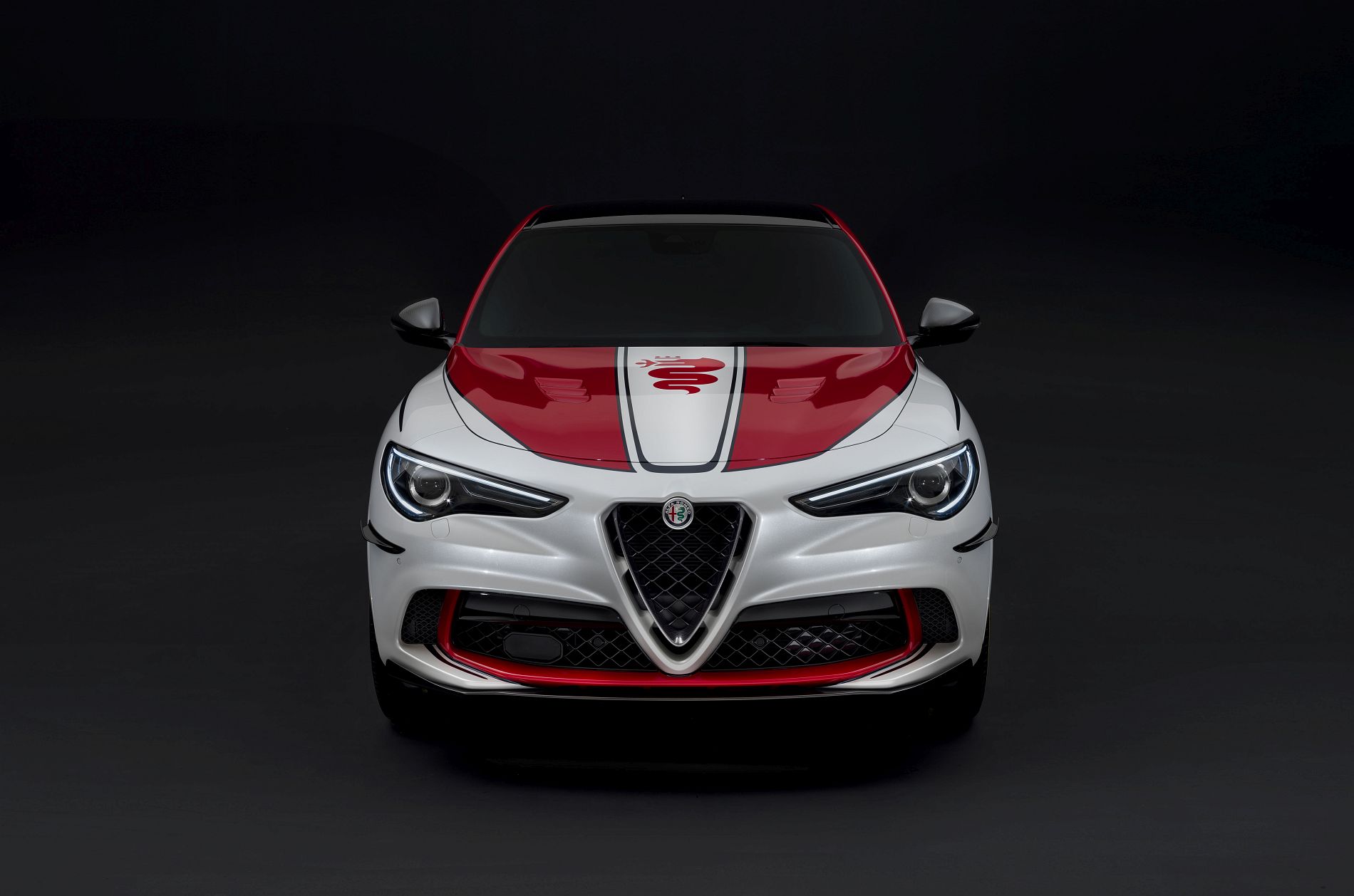 Alfa Romeo Giulia Edition (3)