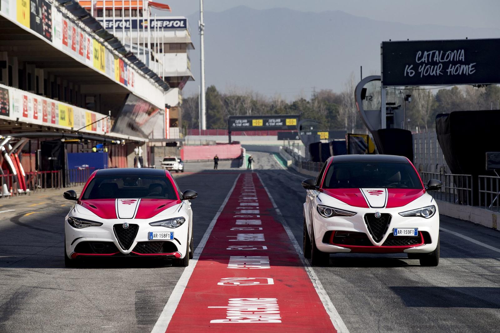 Alfa Romeo Racing Editions (4)