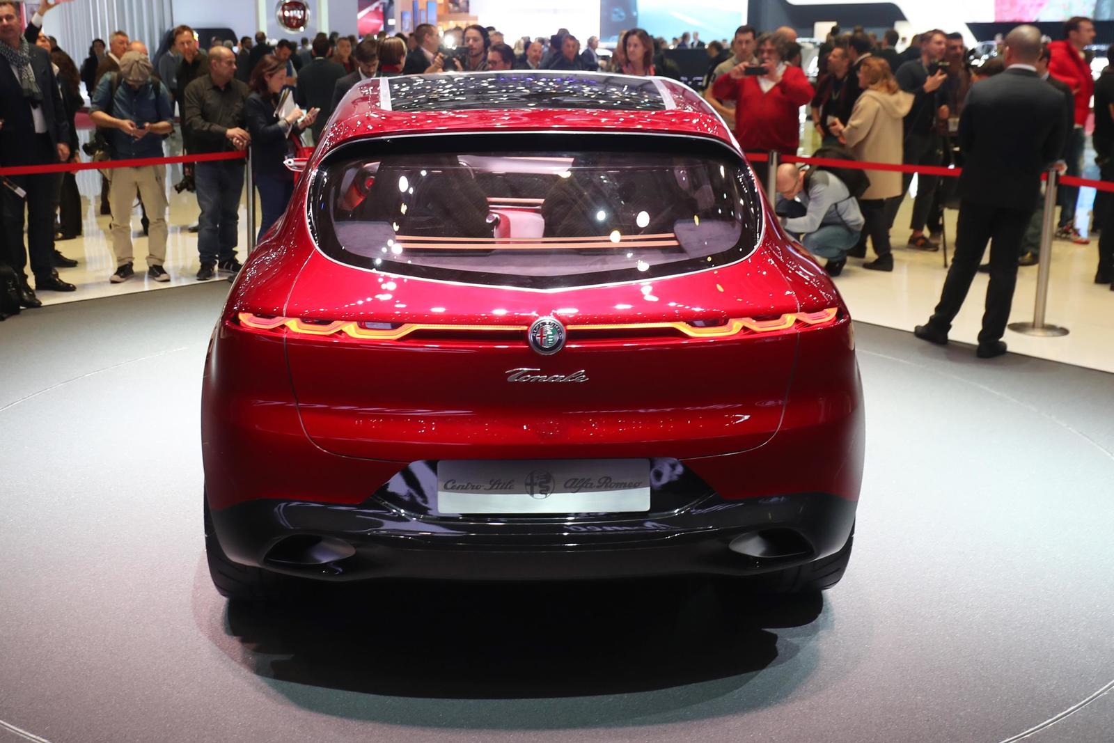 Alfa Romeo Tonale (2)