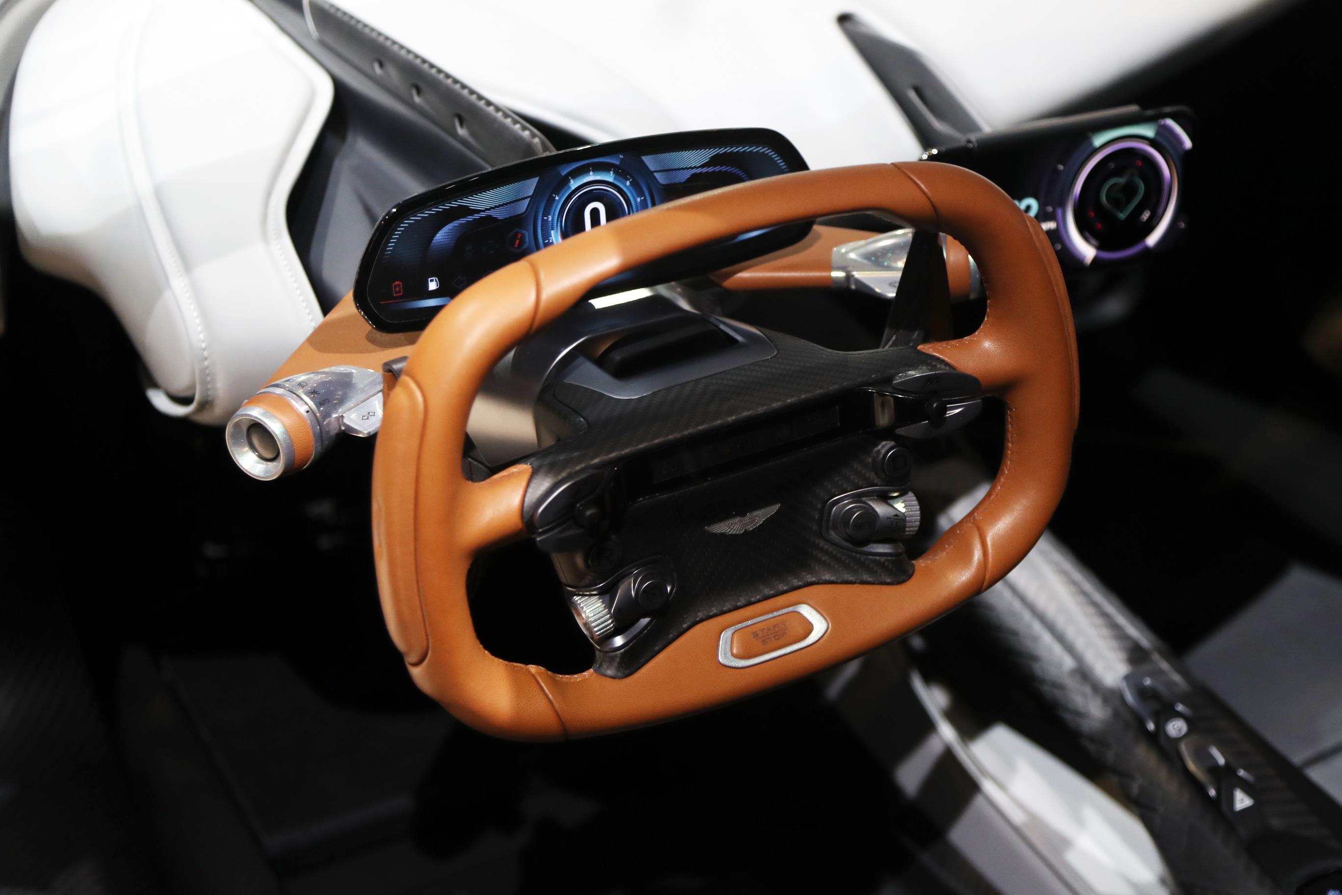 Aston Martin AM RB 003 (2)
