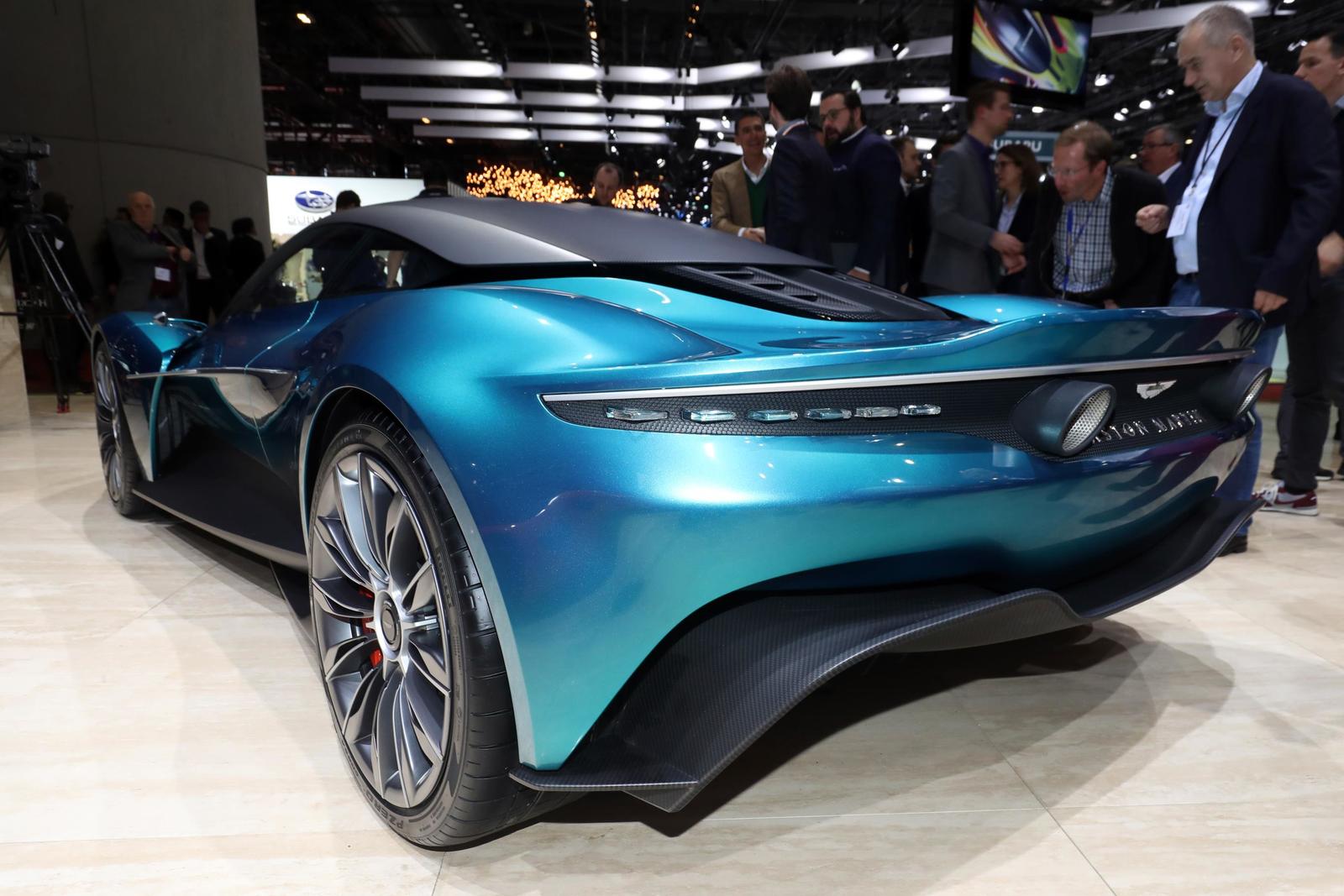 Aston Martin Vantage Vision (2)