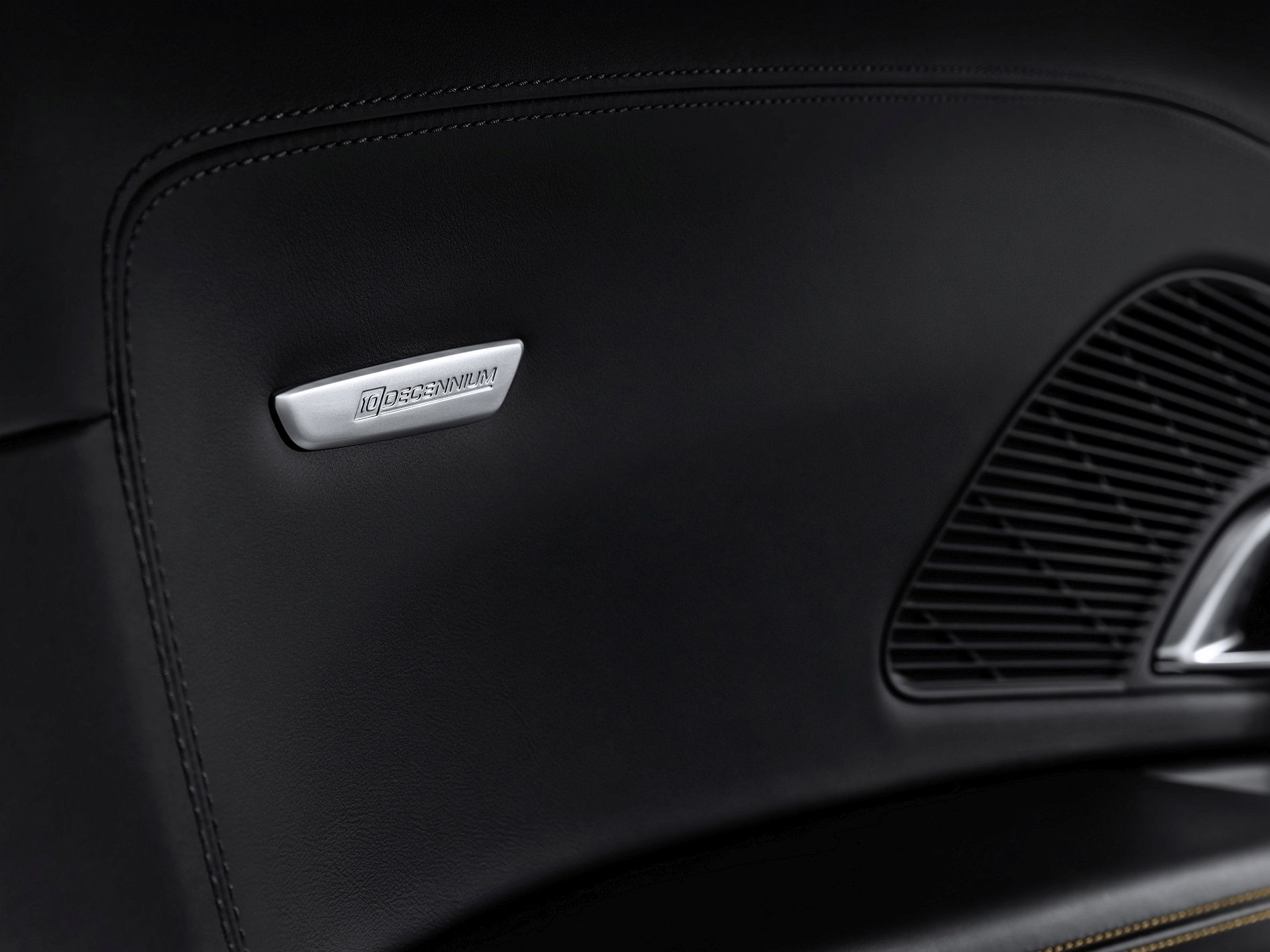 Audi R8 V10 Decennium
