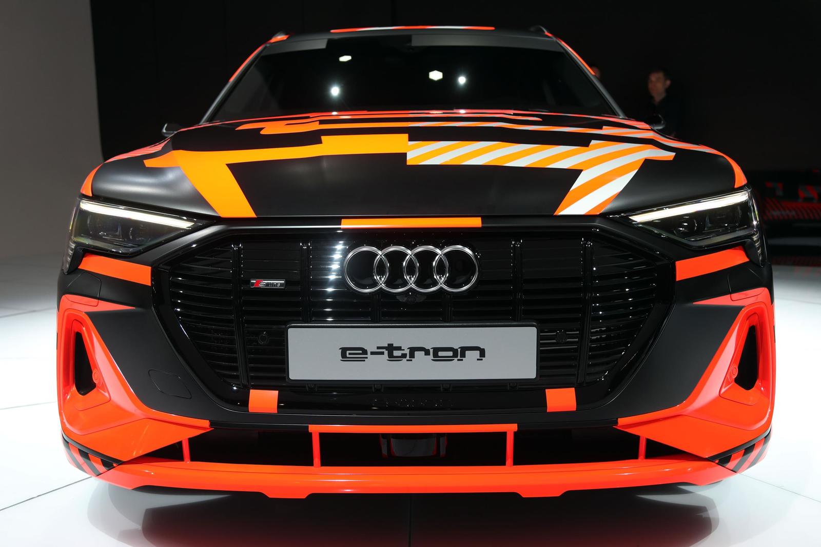 Audi e-tron GT (1)