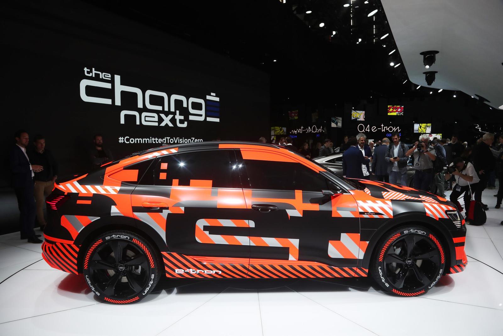 Audi e-tron GT (2)