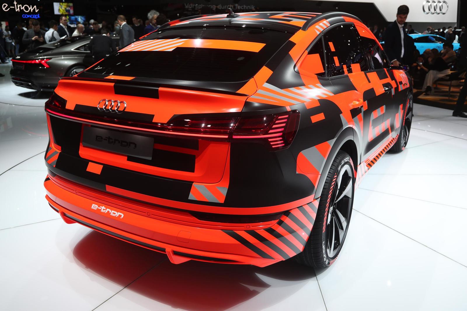 Audi e-tron GT (3)