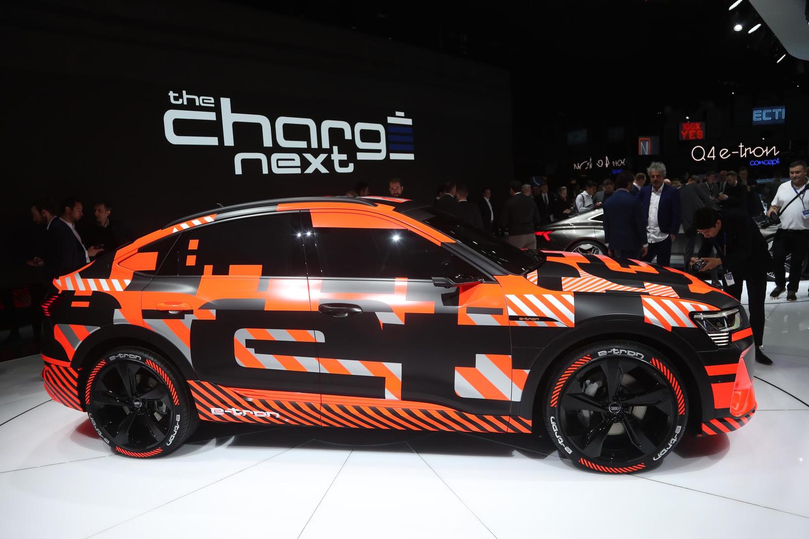 Audi e-tron GT (5)