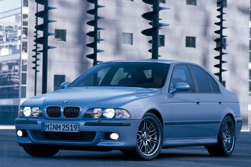 BMW-M3-E39