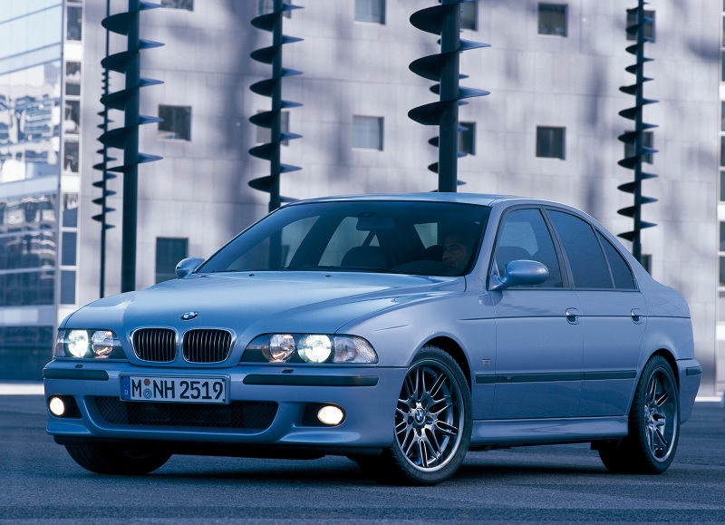 BMW-M3-E39