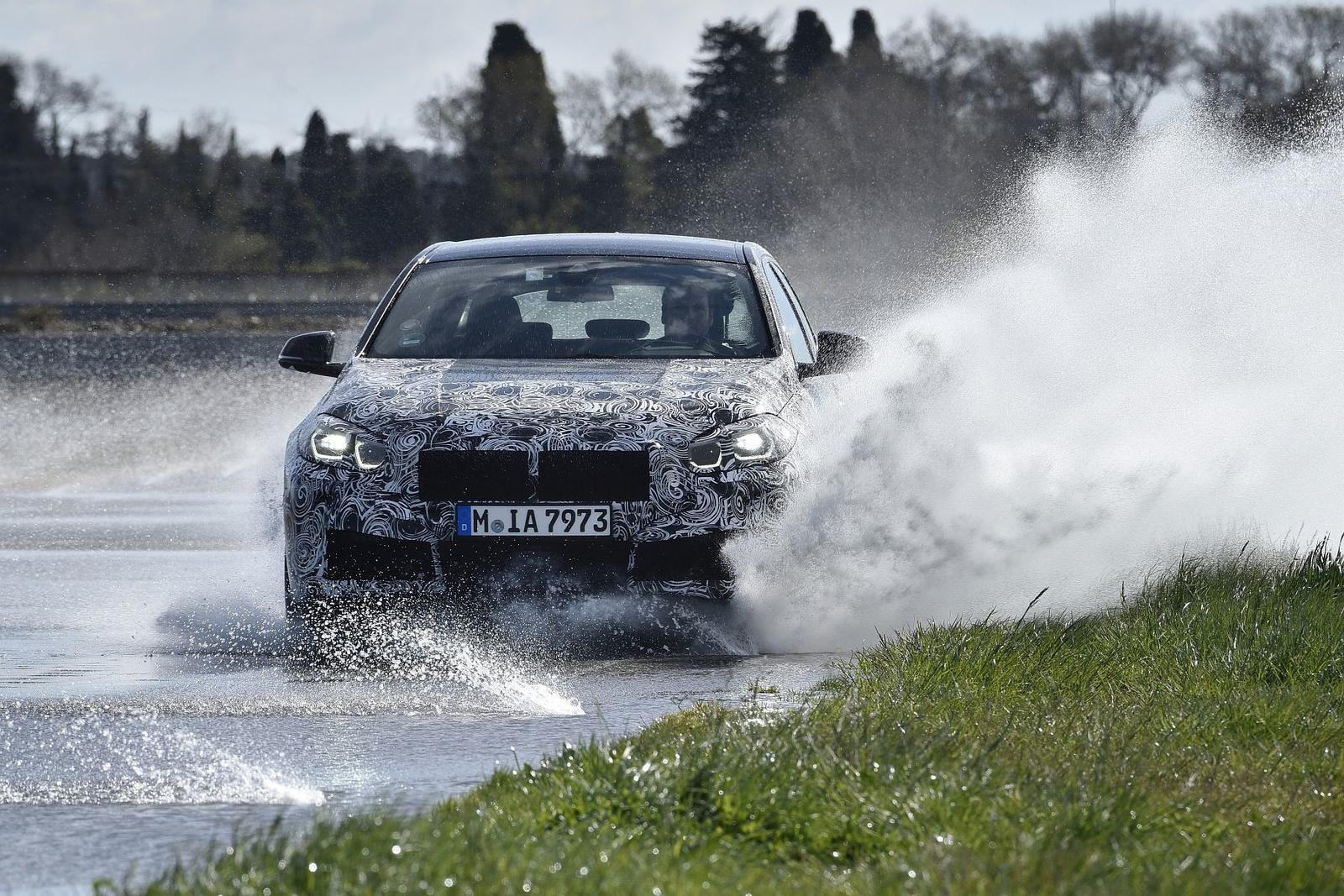BMW Série 1 oficiais 2019_testes (21)