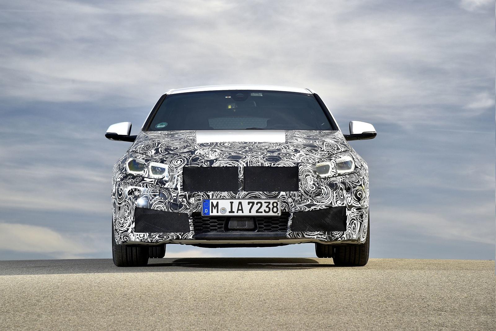 BMW Série 1 oficiais 2019_testes (5)