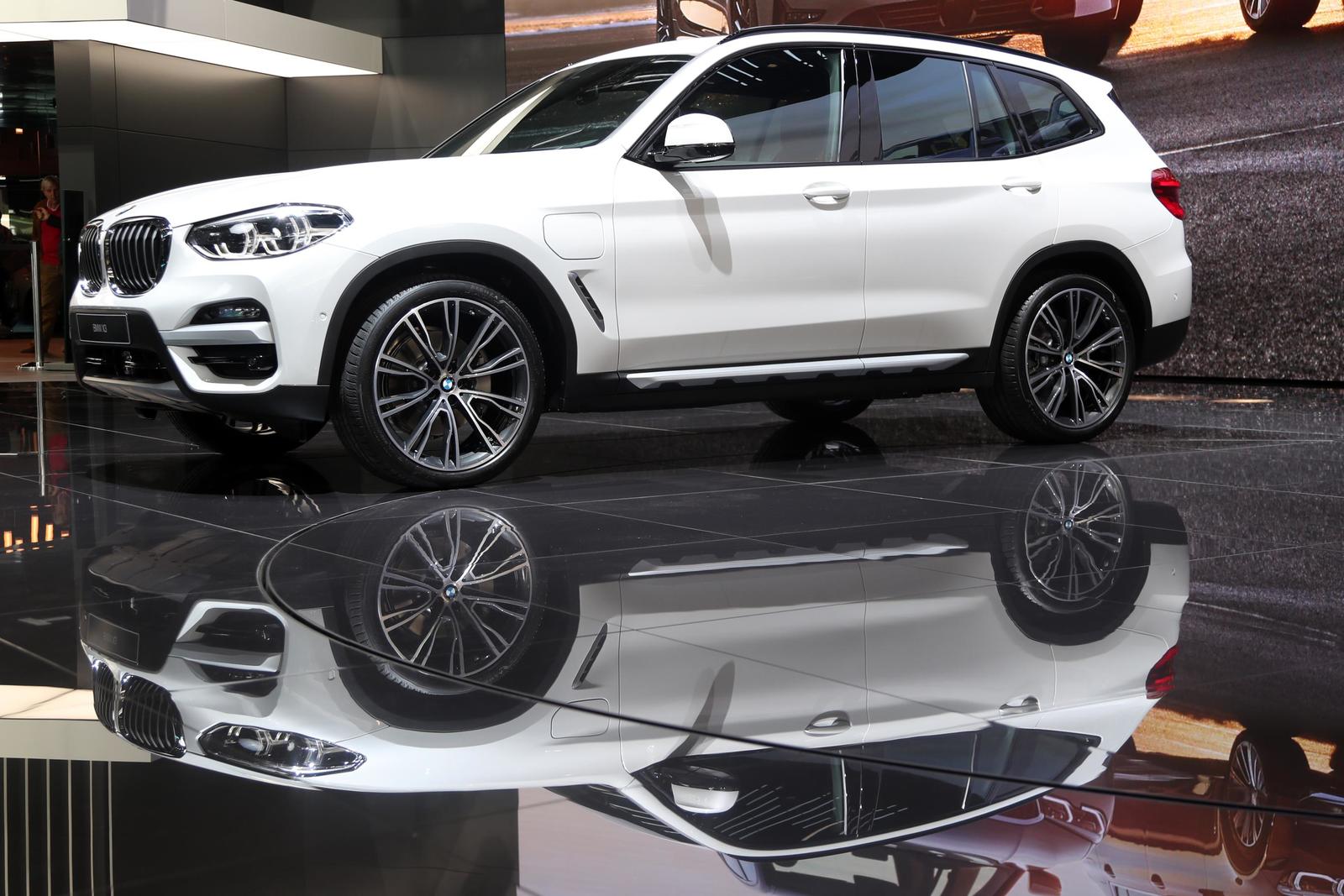 BMW X3 (1)