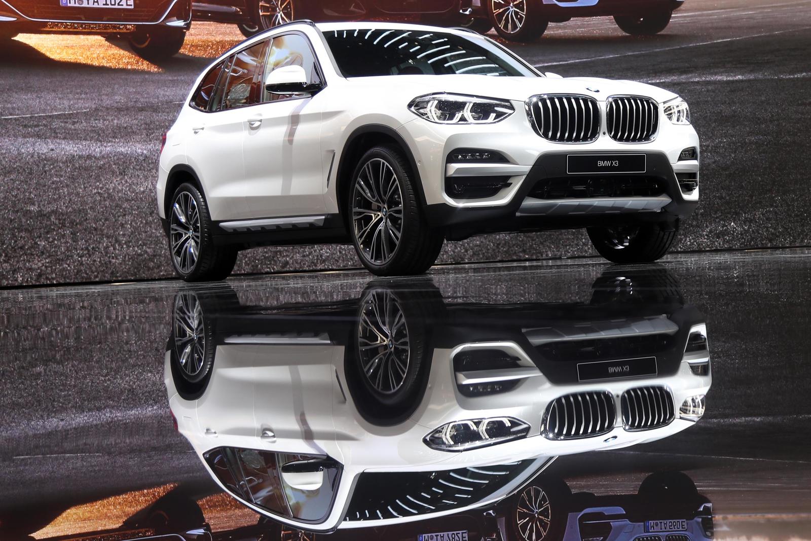 BMW X3 (2)