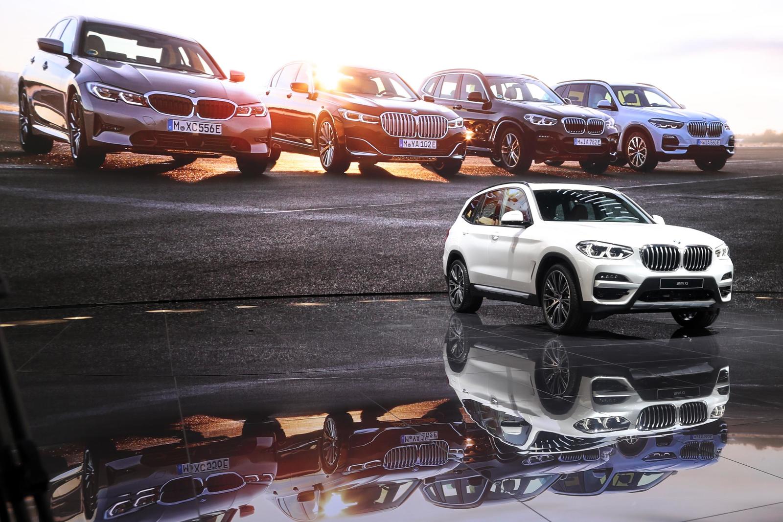 BMW X3 (3)