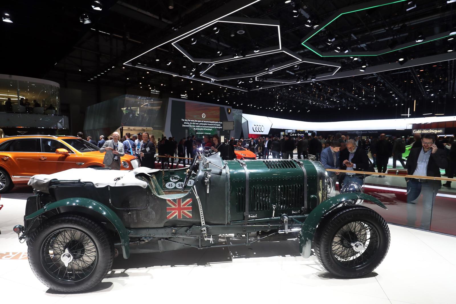 Bentley (5)