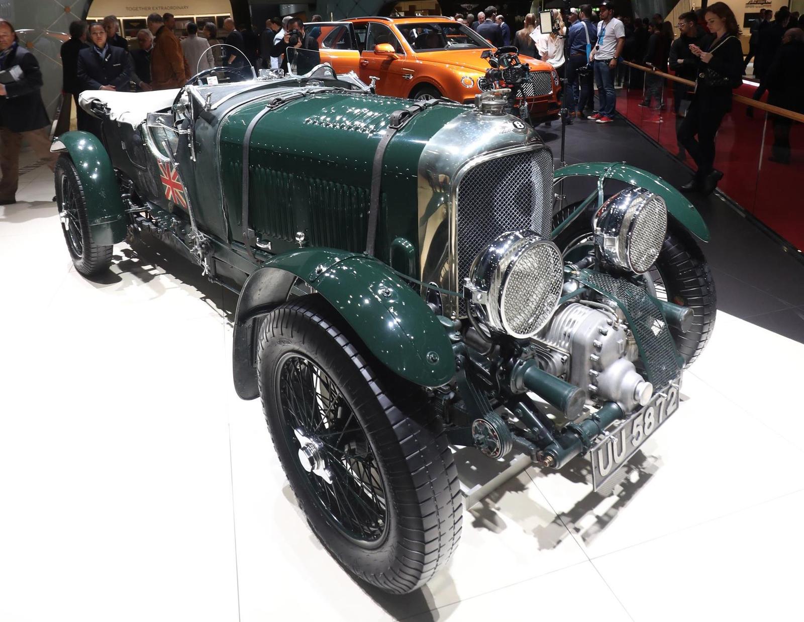 Bentley (6)