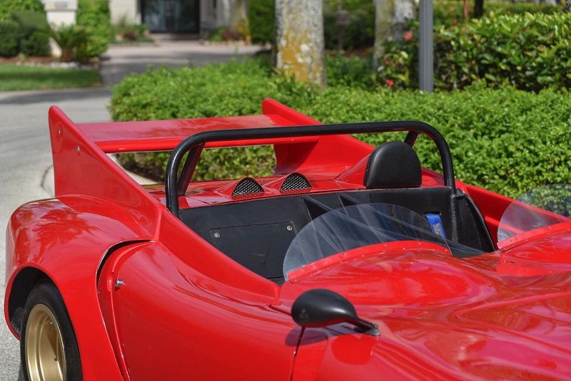 Bizzarrini-128P-Barchetta-5