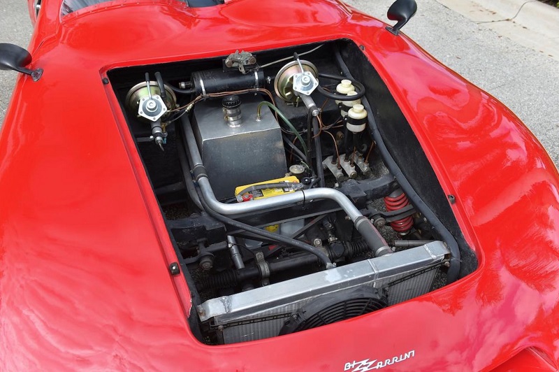 Bizzarrini-128P-Barchetta-6