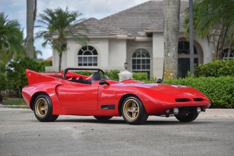 Bizzarrini-128P-Barchetta