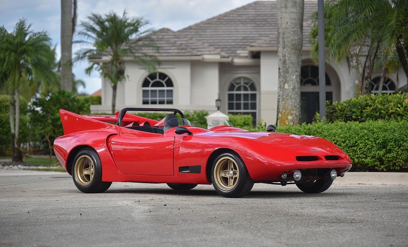 Bizzarrini-128P-Barchetta