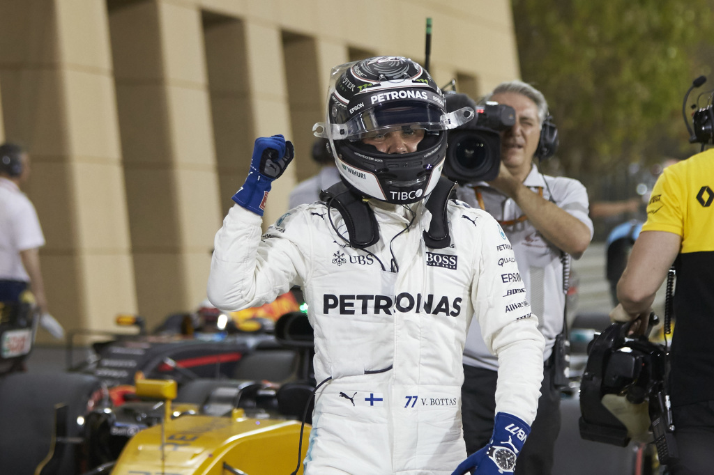 2017 Bahrain Grand Prix, Saturday – Steve Etherington