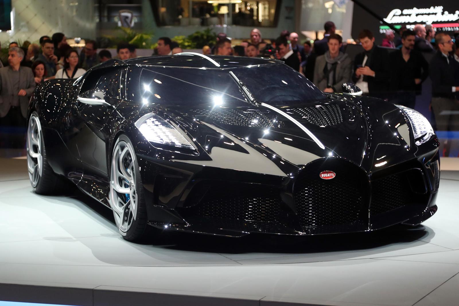 Bugatti La Voiture (4)