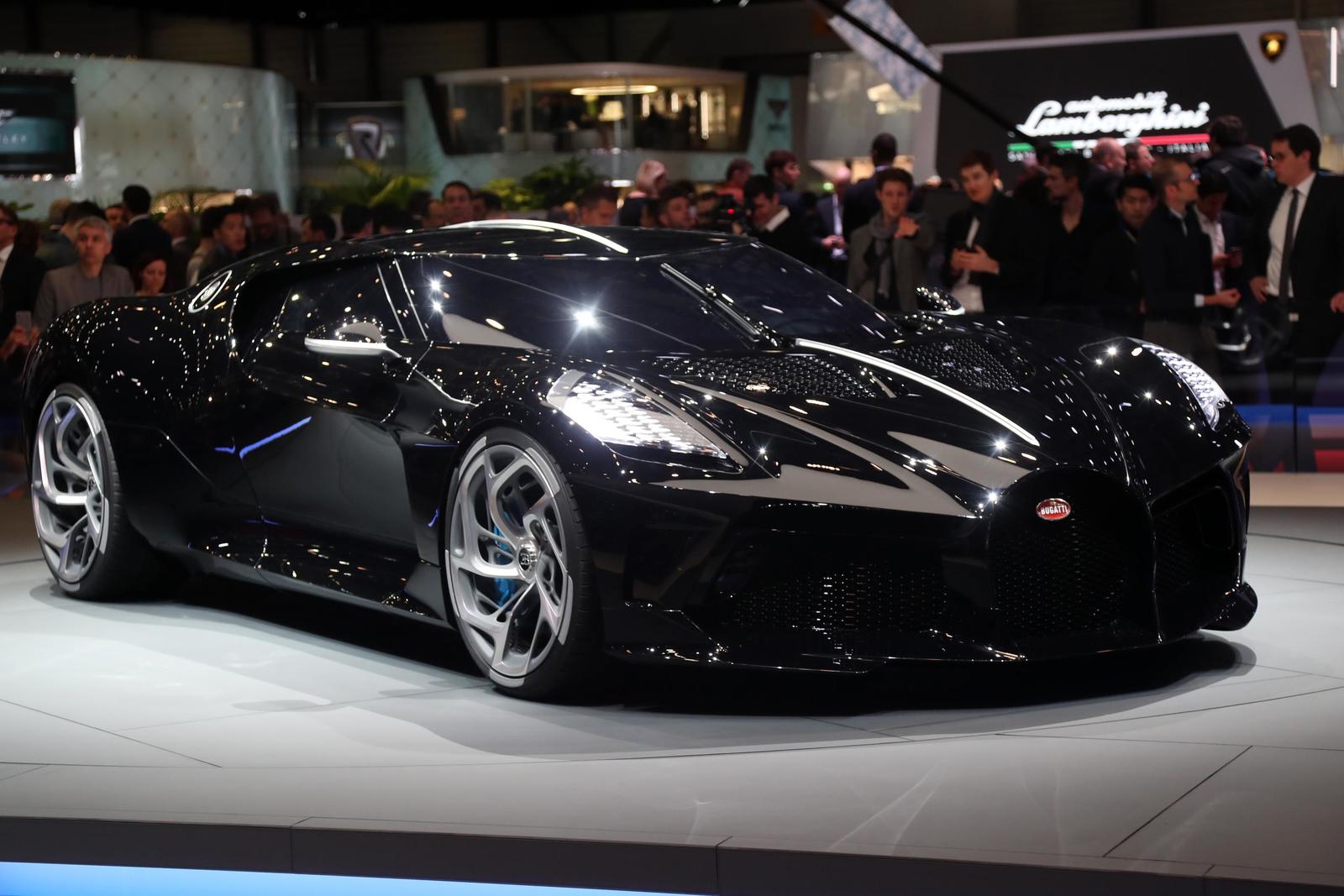 Bugatti La Voiture (5)