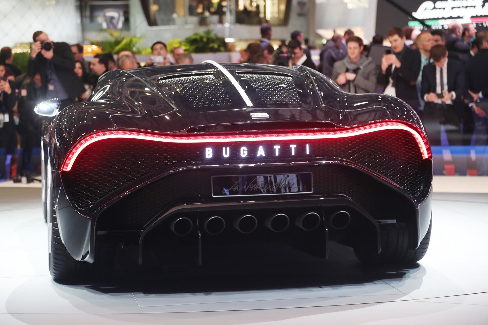 Bugatti La Voiture (6)