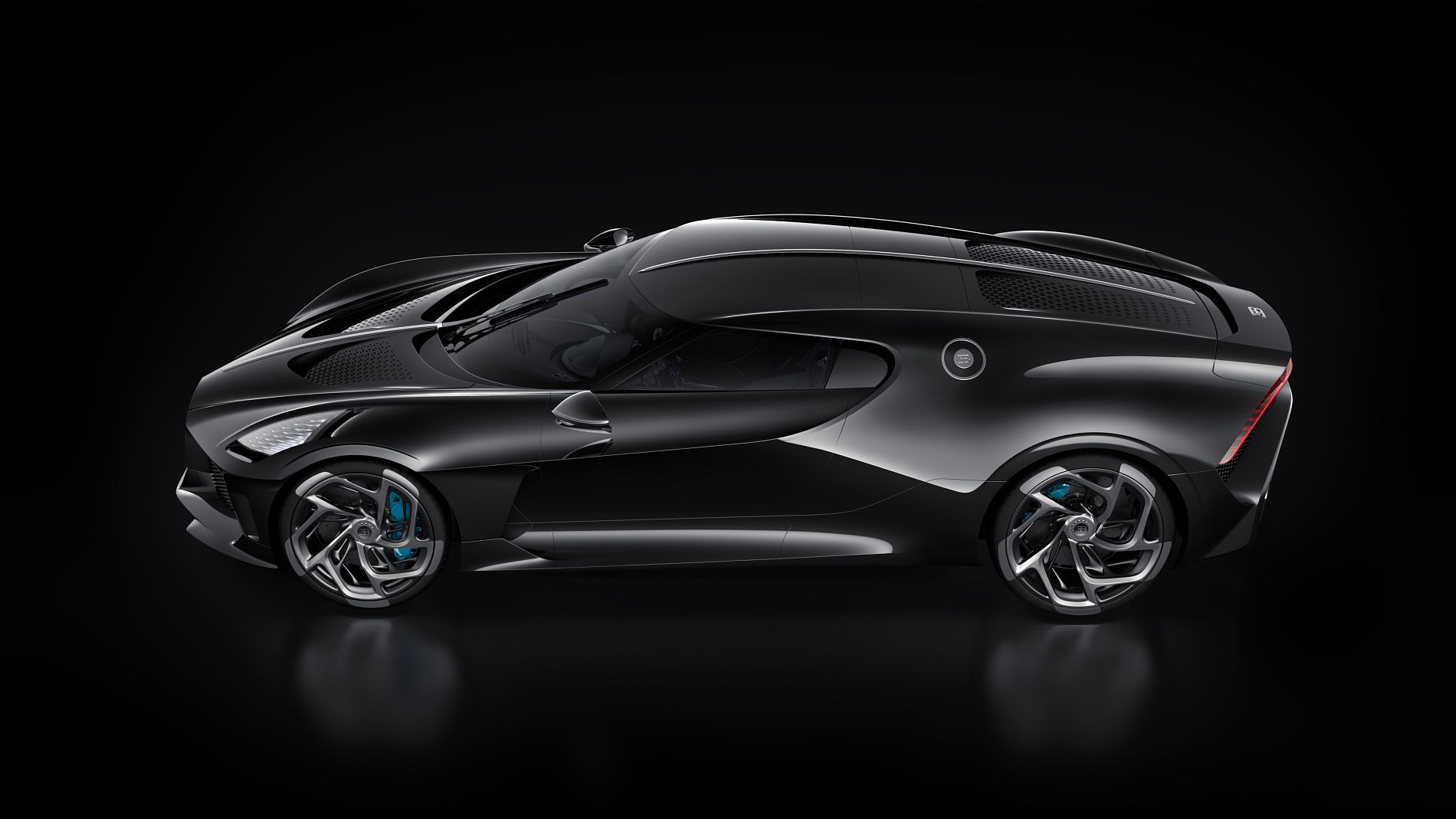 Bugatti La Voiture Noire (11)