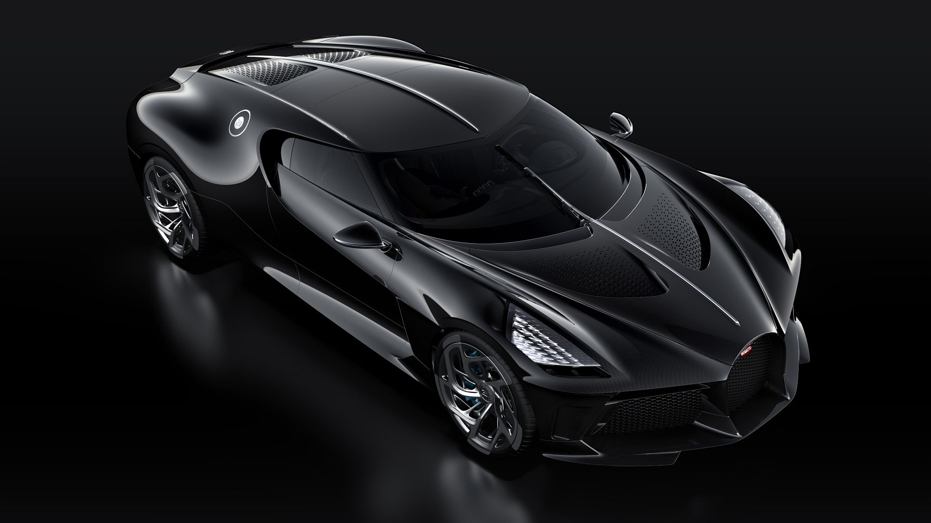 Bugatti La Voiture Noire (13)