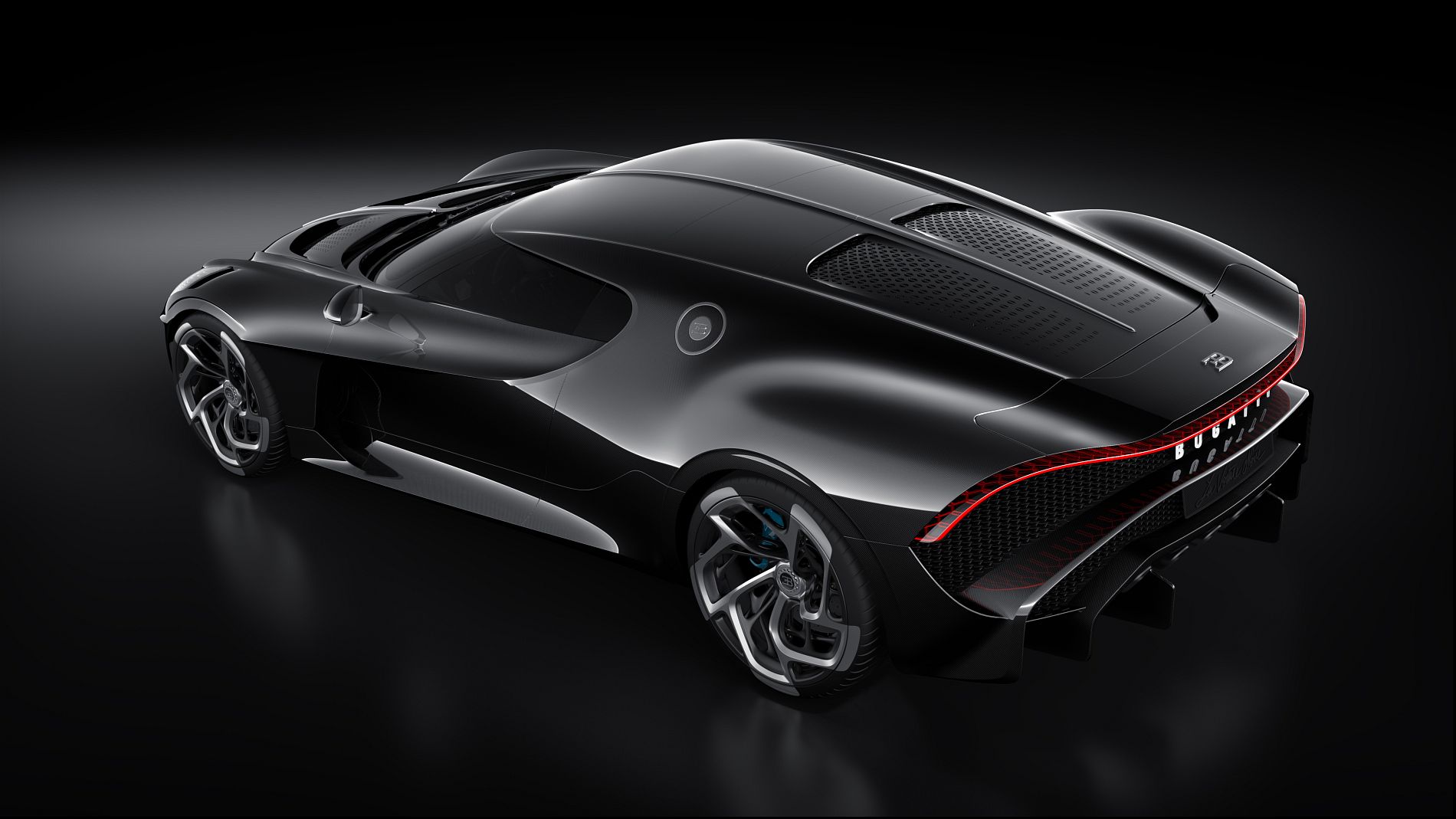 Bugatti La Voiture Noire (15)