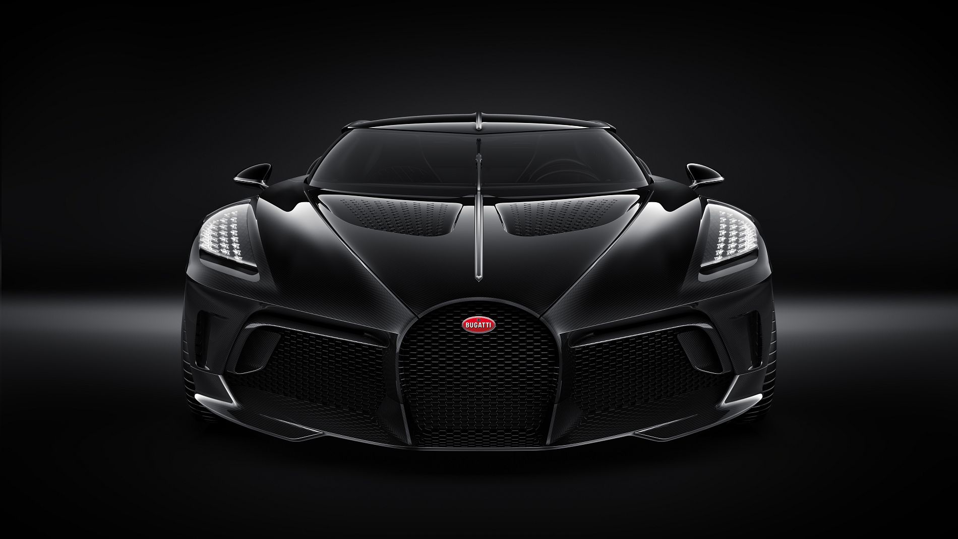 Bugatti La Voiture Noire (2)