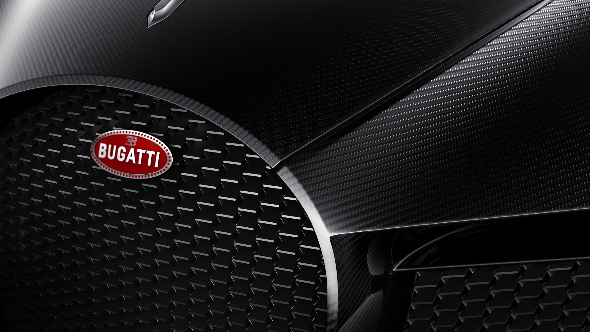 Bugatti La Voiture Noire (25)