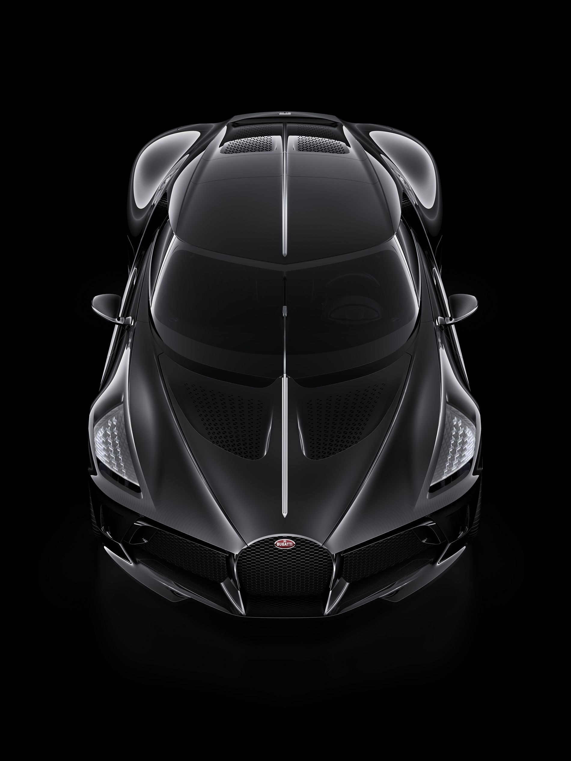 Bugatti La Voiture Noire (27)