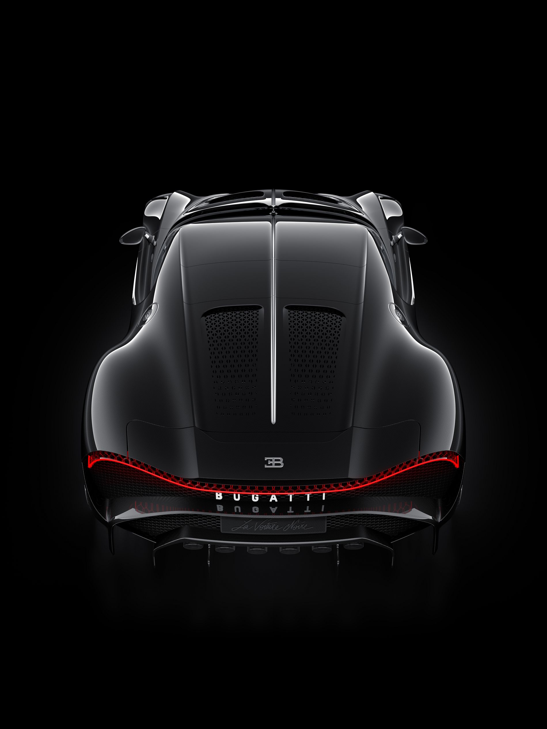 Bugatti La Voiture Noire (28)