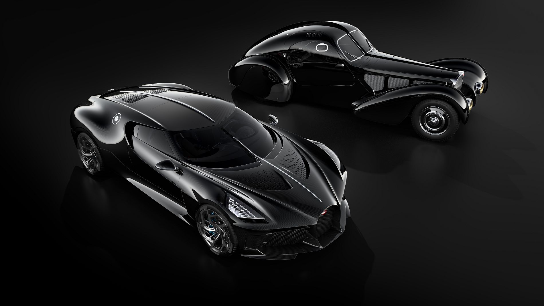 Bugatti La Voiture Noire (30)