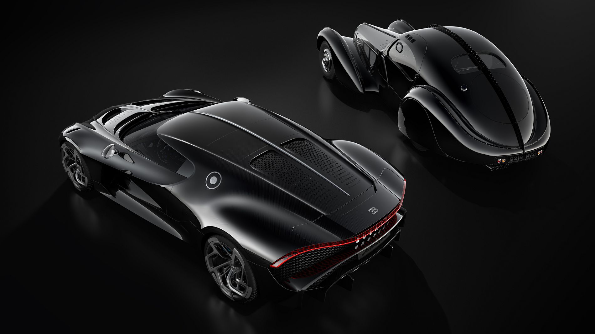 Bugatti La Voiture Noire (31)