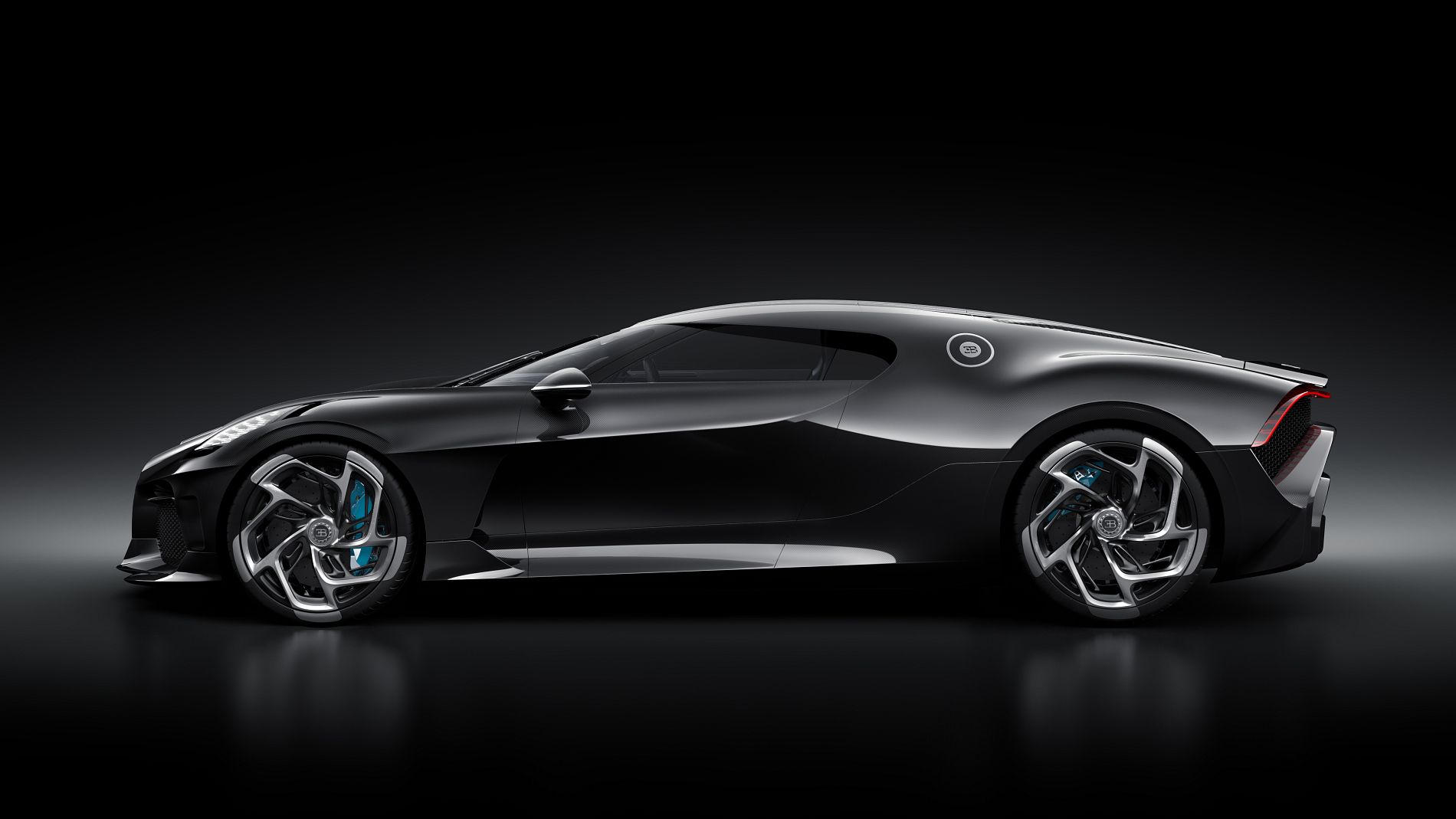 Bugatti La Voiture Noire (4)