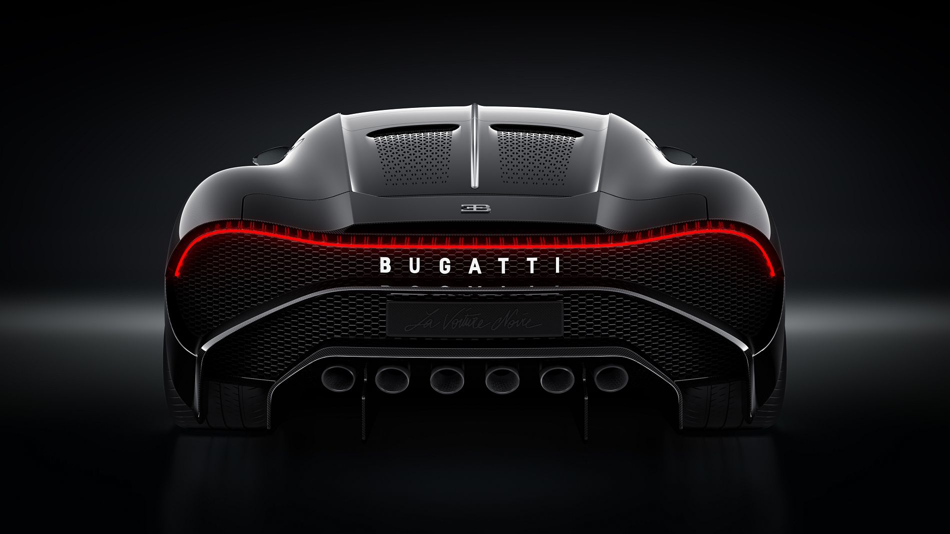 Bugatti La Voiture Noire (7)