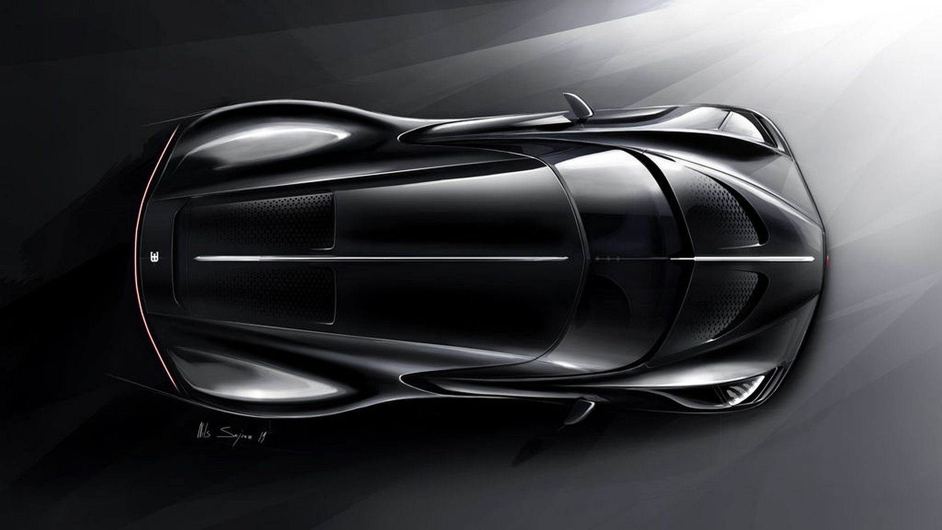 Bugatti La Voiture Noire (9)