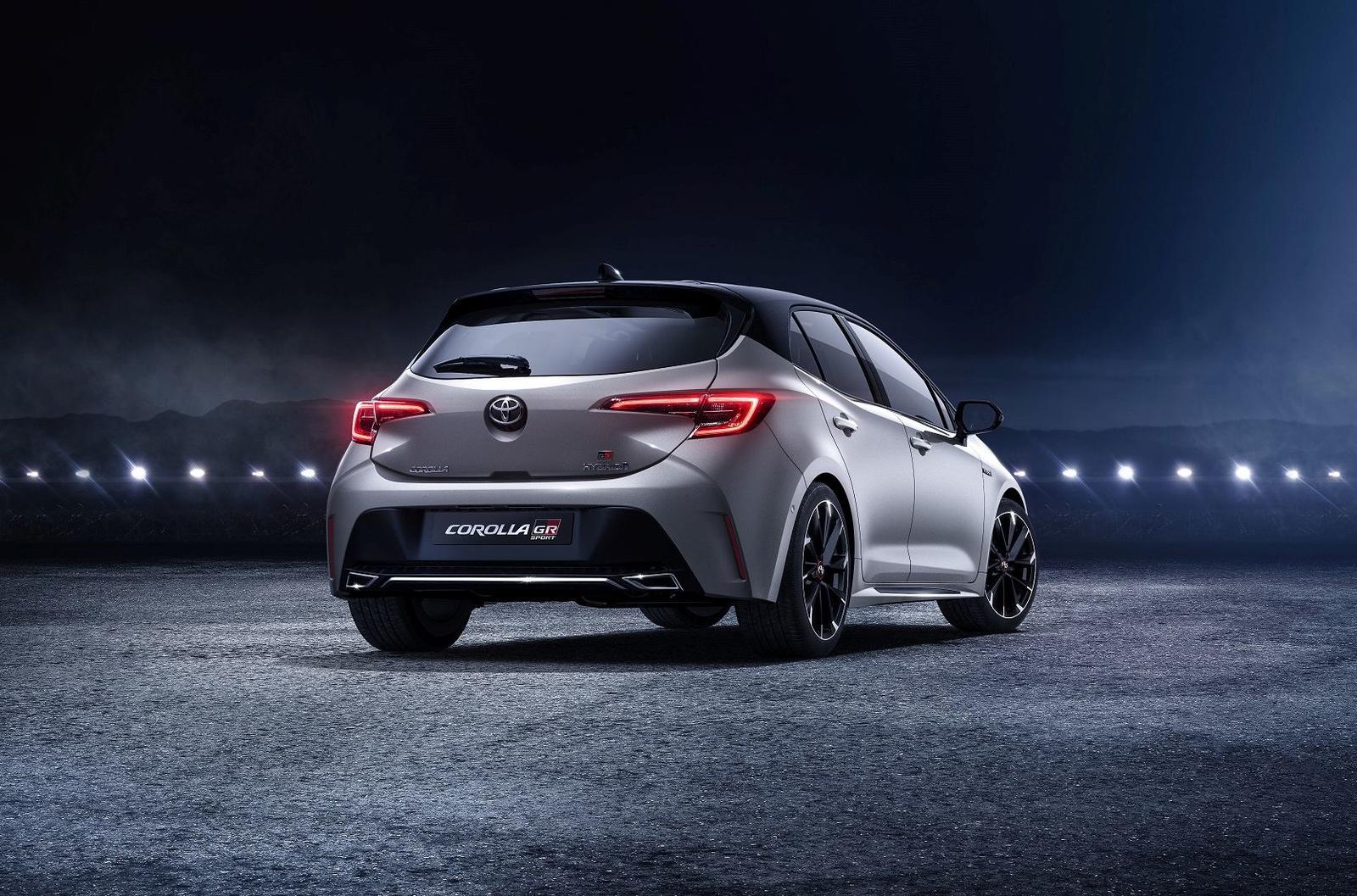 Corolla_GR_SPORT RR