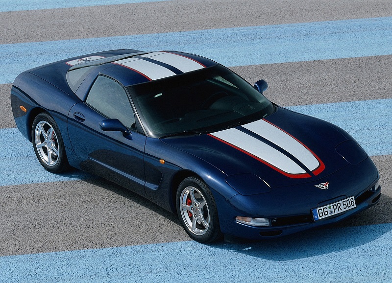 Corvette-Z06-Commemorative-Edition