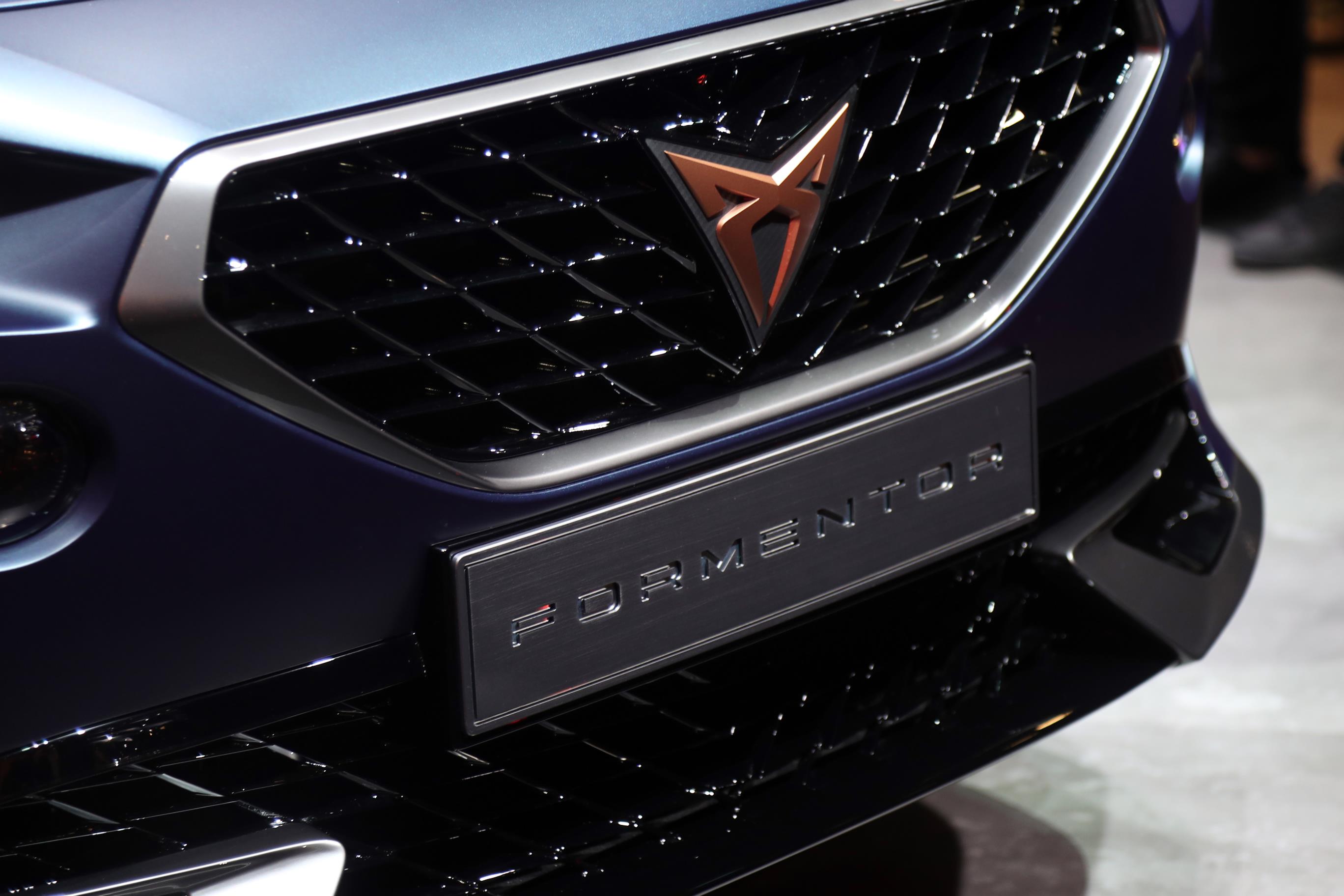 Cupra Formentor concept (1)