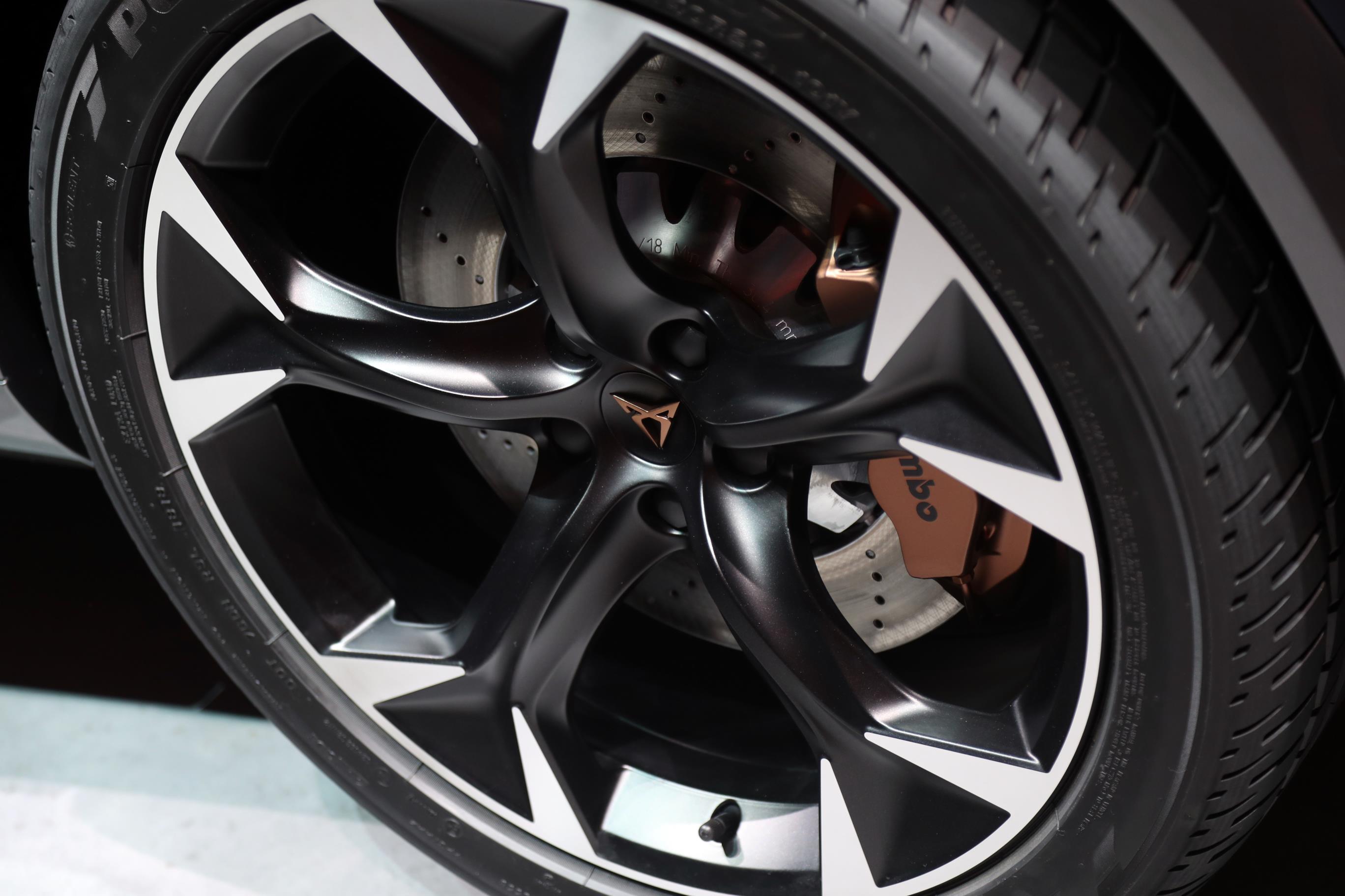 Cupra Formentor concept (3)