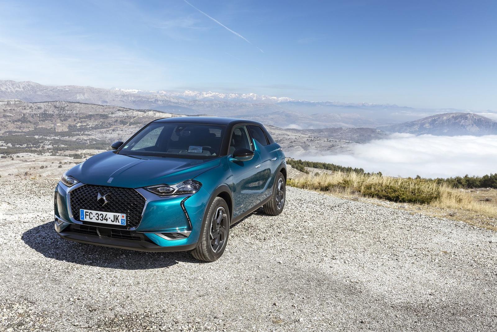 DS 3 Crossback 2019 (4)