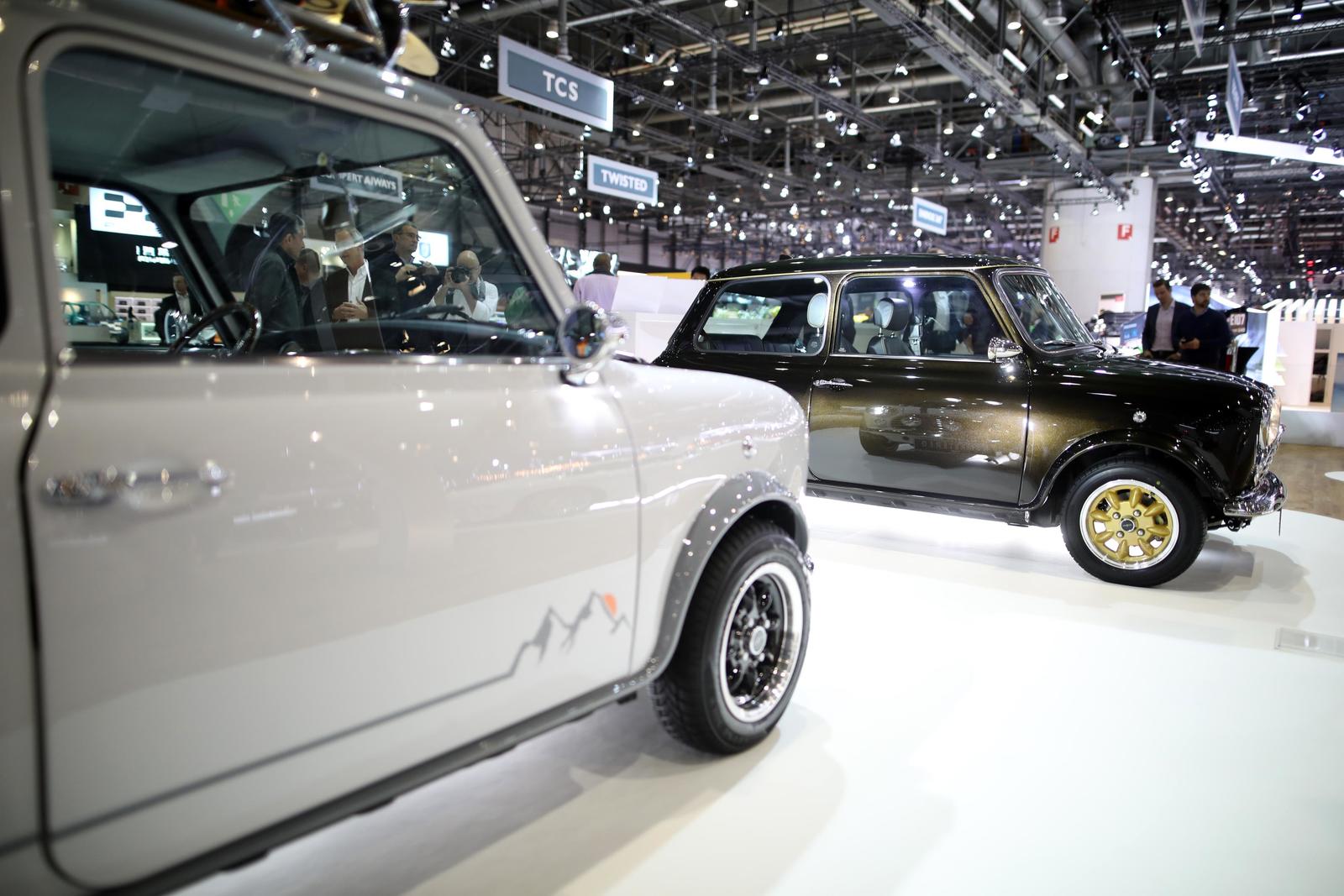 David Brown MINI (1)