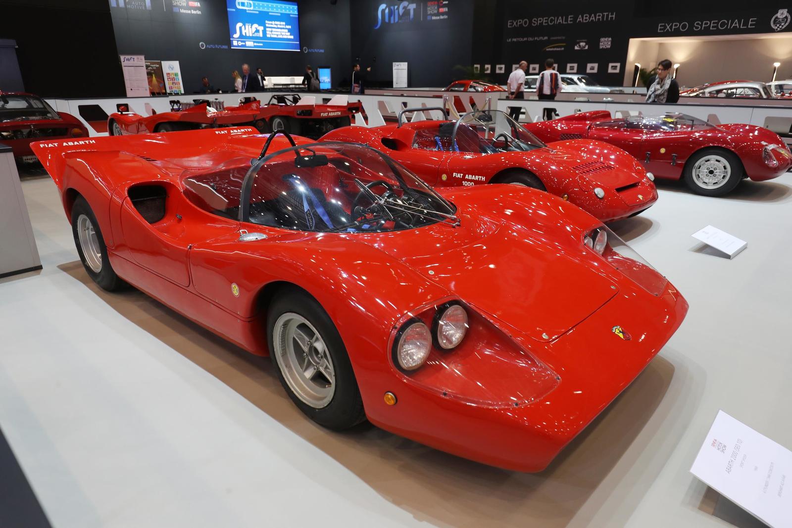 Ferrari